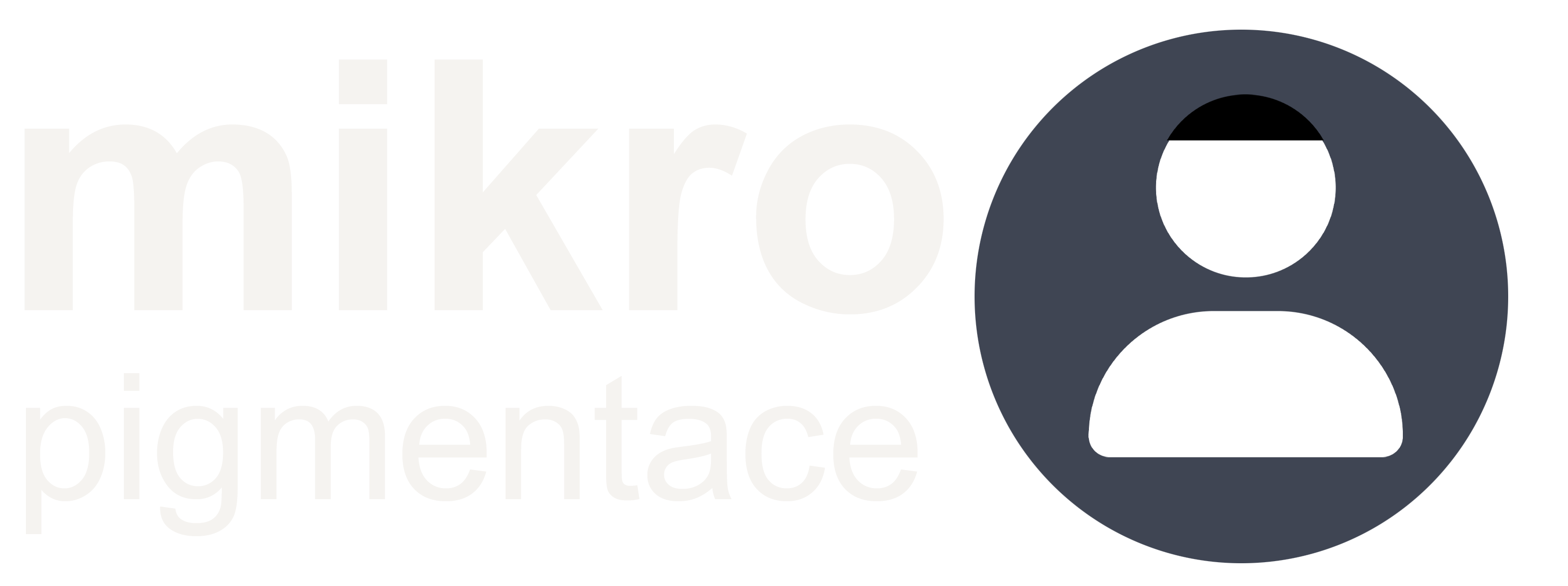 Mikro-pigmentace Logo